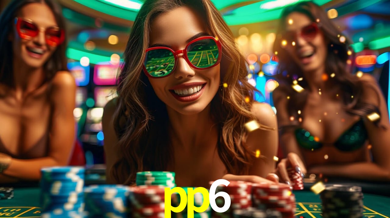 Welcome Bonus pp6