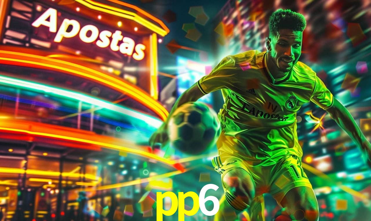 Estatísticas pp6