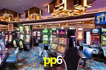 A Revolução dos Aplicativos de Jogos no pp6