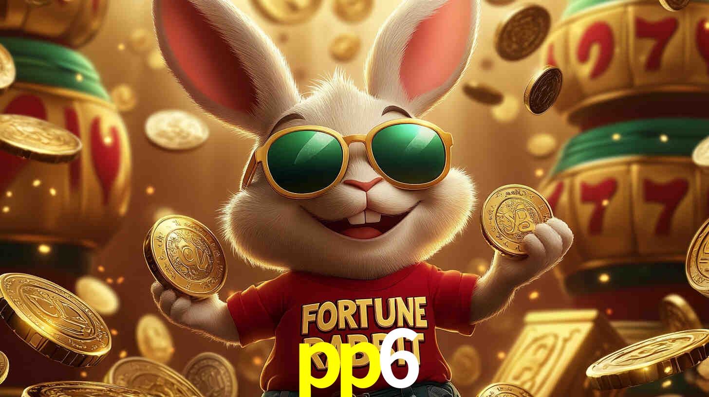 pp6 bet