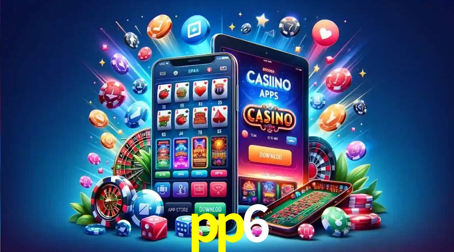 Account Benefits pp6