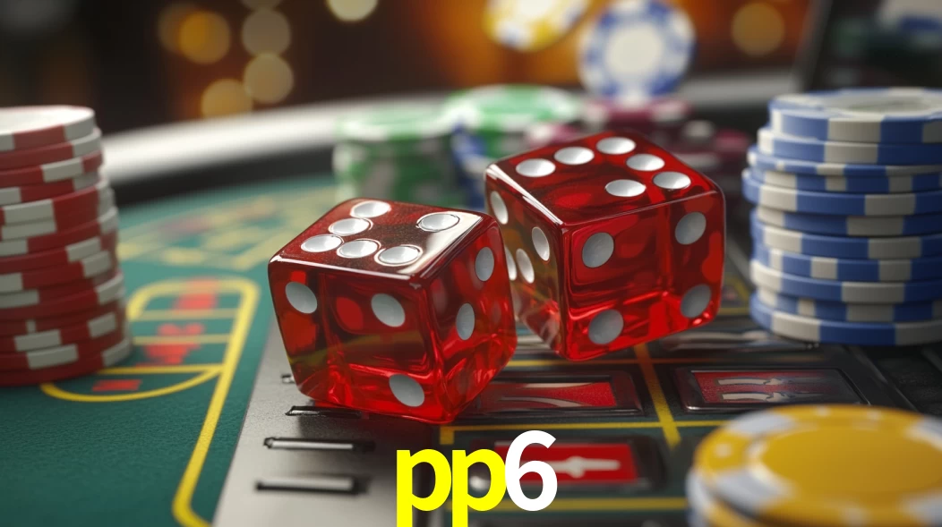 Live Casino pp6