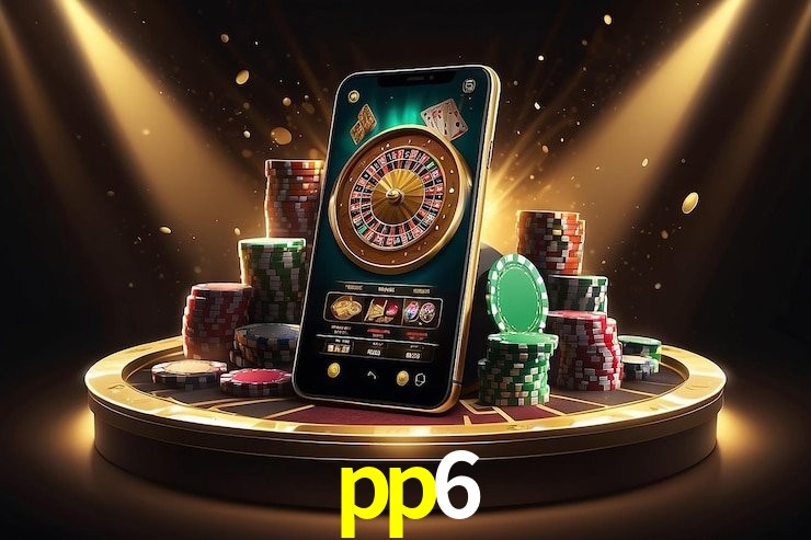 Jogos de Slot pp6