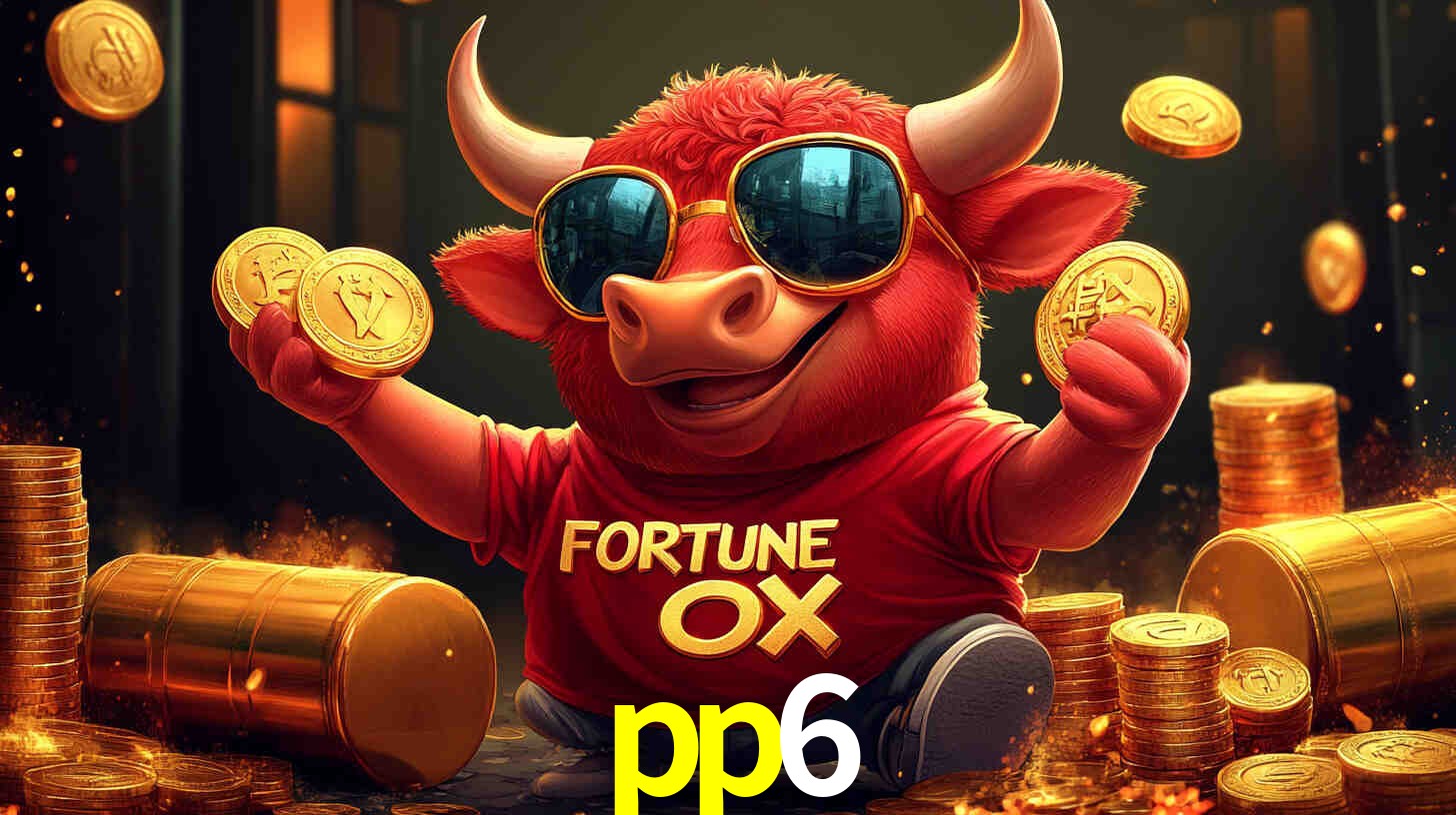 A Emoção da Loteria na pp6: Uma Chance de Mudança de Vida