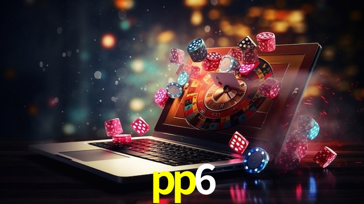 Explorando a Categoria de Eventos em Apostas na pp6