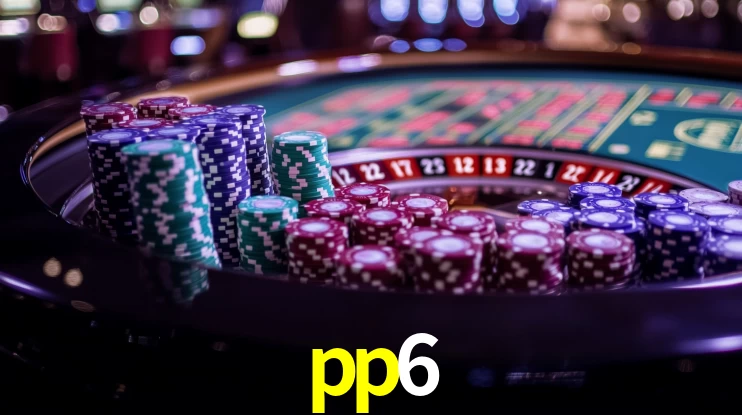 VIP Casino pp6