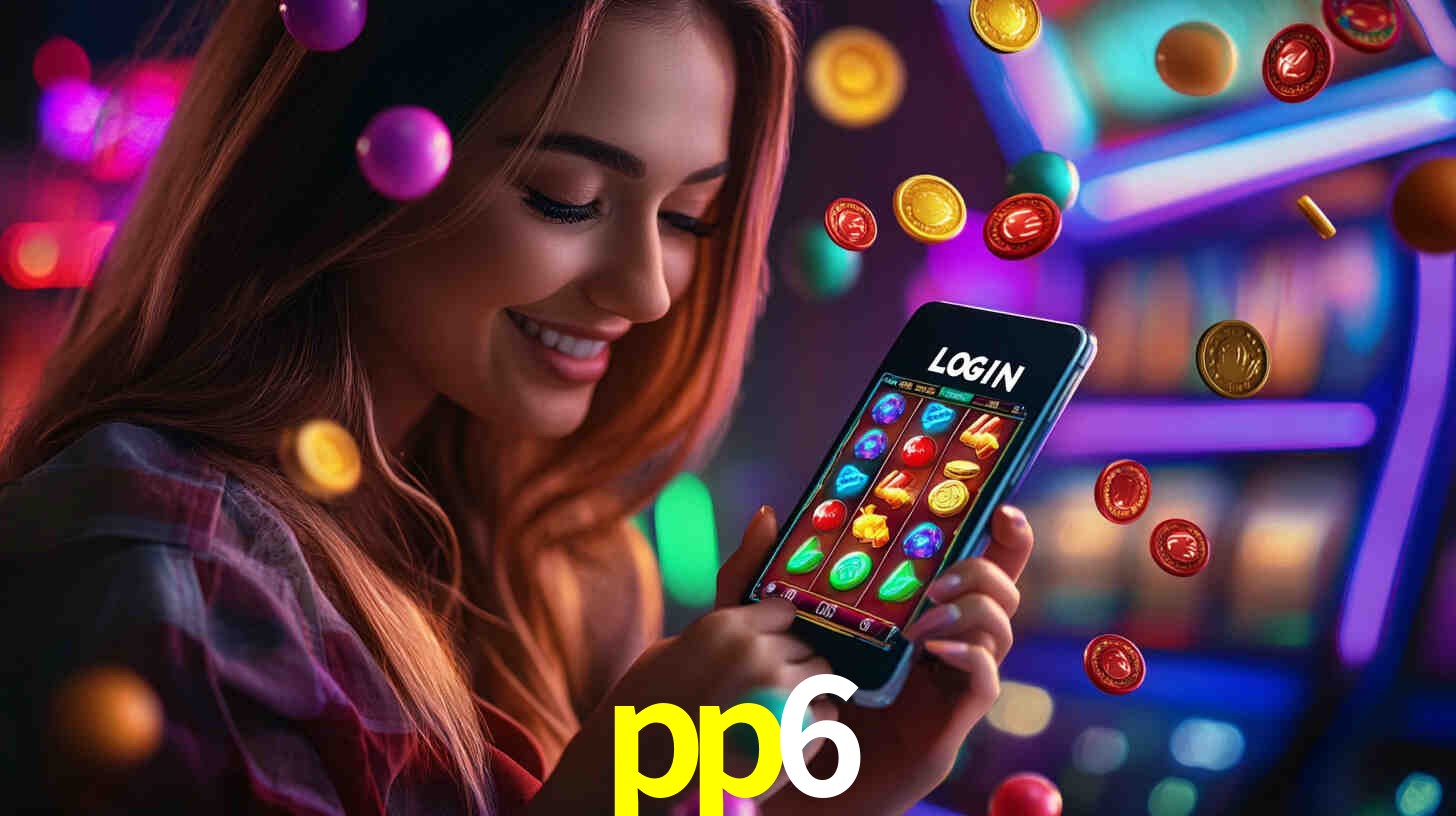pp6 bet