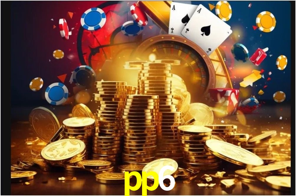 Inovações de Jogos na pp6: O Futuro das Experiências Interativas