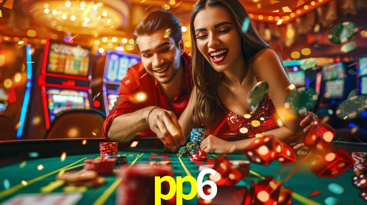 Diretório de Jogos pp6