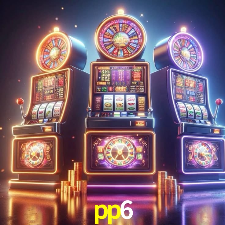 pp6 bet