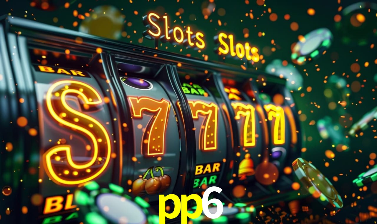 Casino Ao Vivo pp6