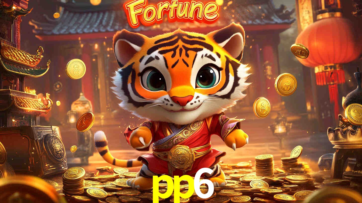 A Revolução dos Aplicativos de Jogos no pp6