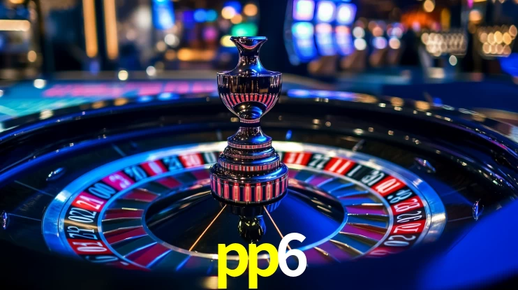 Ofertas Imperdíveis na pp6: Promoções e Bônus Que Valem a Pena