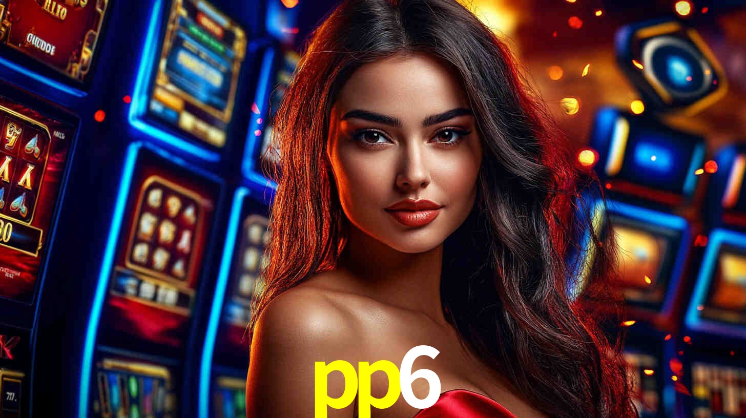A Popularidade dos Caça-Níqueis no pp6