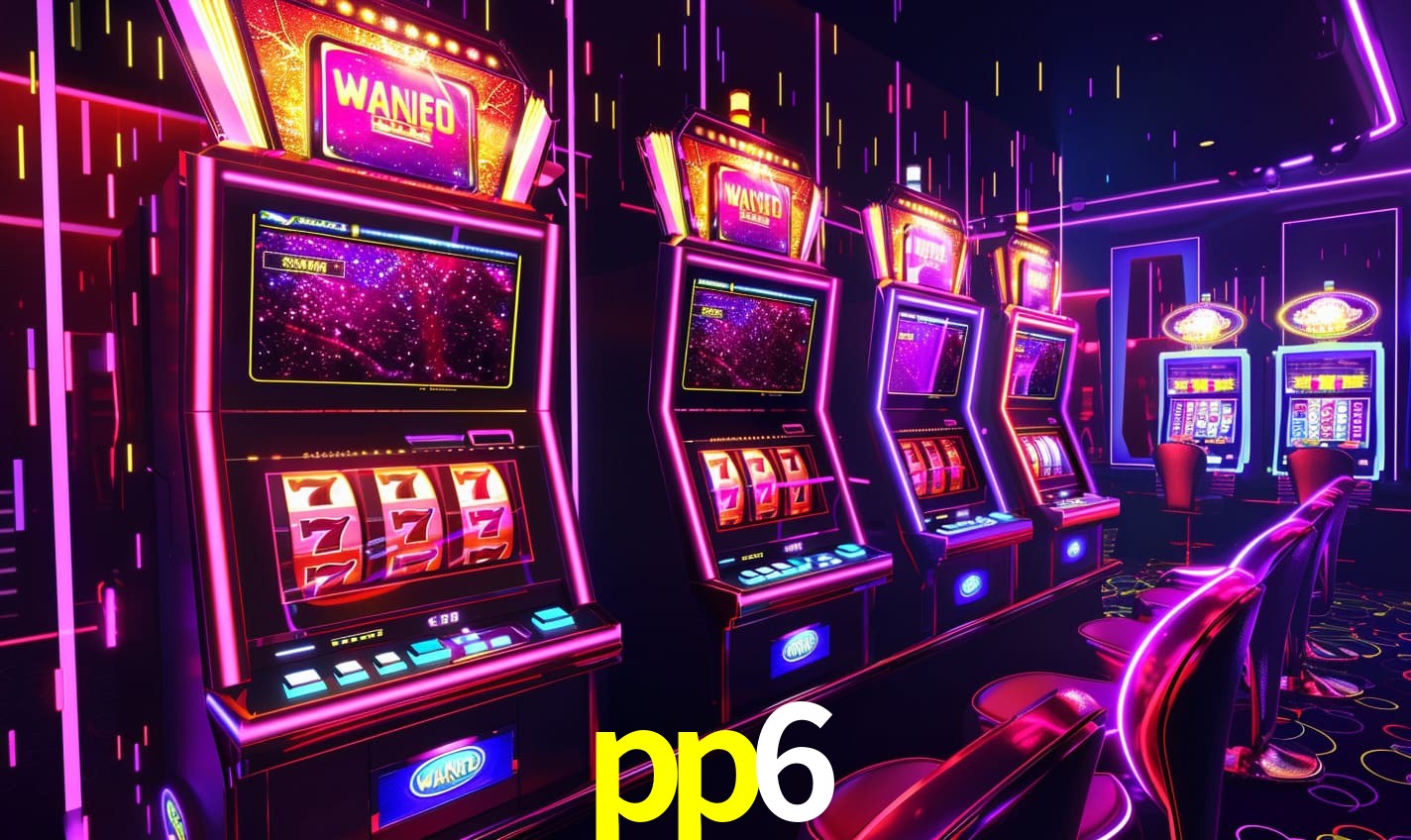 Apostas Esportivas na pp6: Um Guia Completo