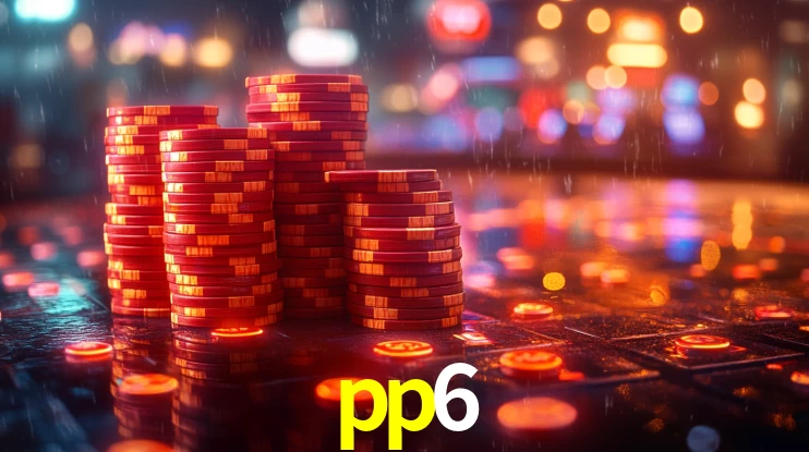 Experimente o Login Seguro Premium no pp6