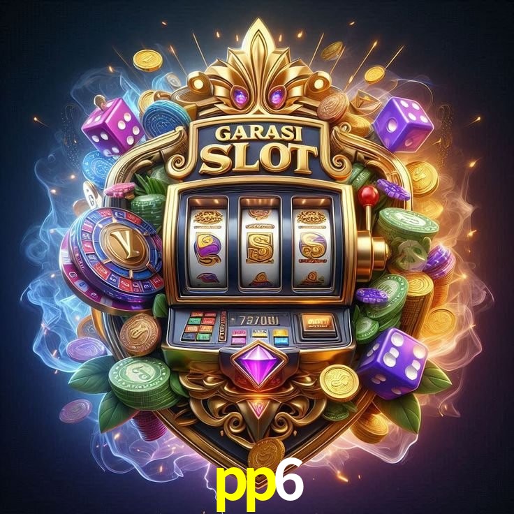 Casino Ao Vivo pp6