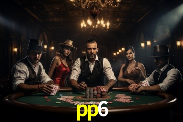 Descubra a Essência do pp6: Nossa História e Compromissos