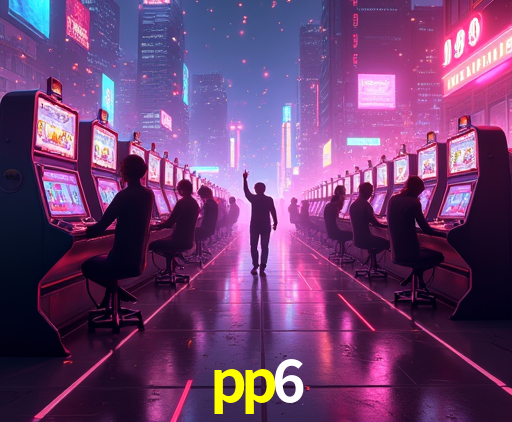 PIX Instantâneo pp6
