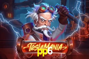Estatísticas do Jogo pp6
