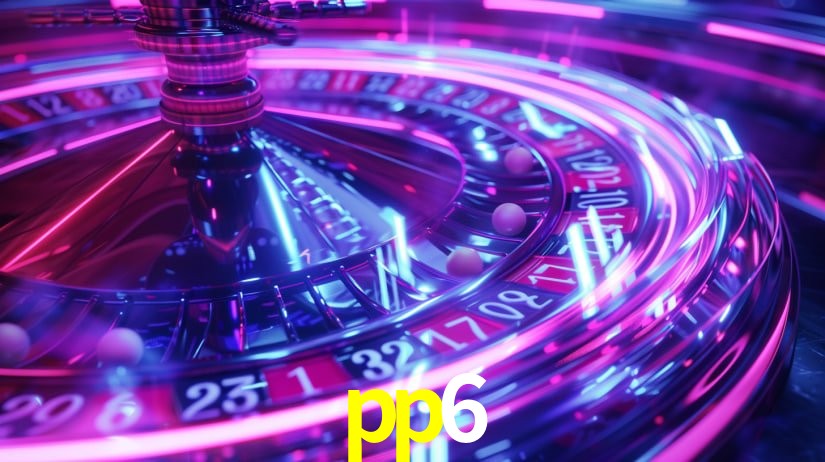Explorando a Categoria de Eventos em Apostas na pp6