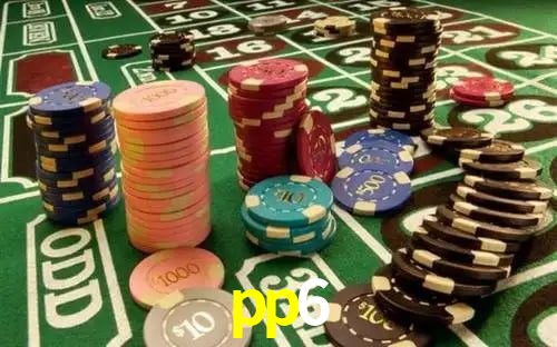 pp6 bet
