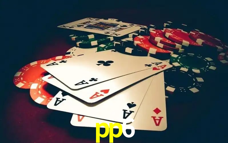 cassino pp6