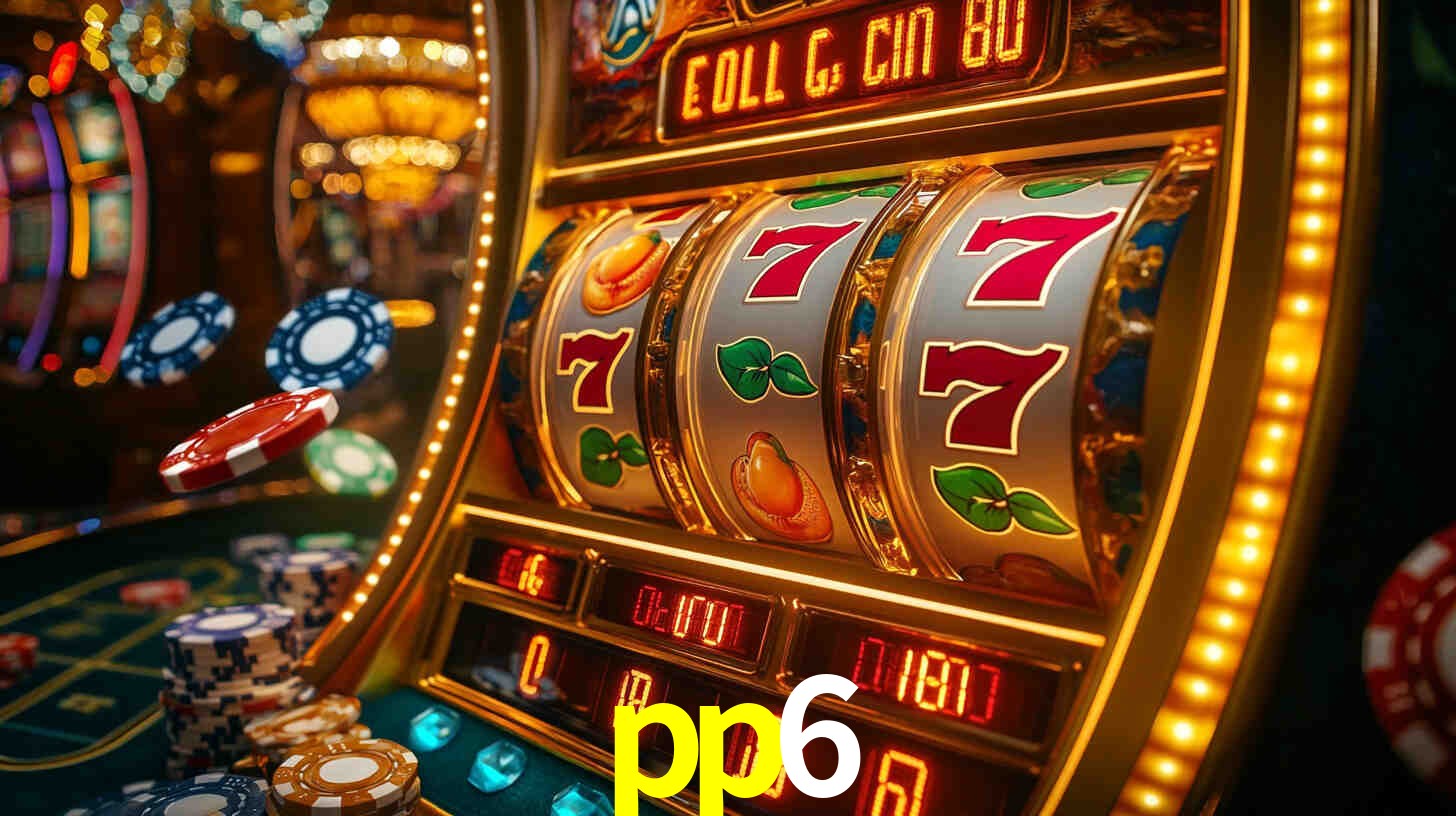 Welcome Bonus pp6