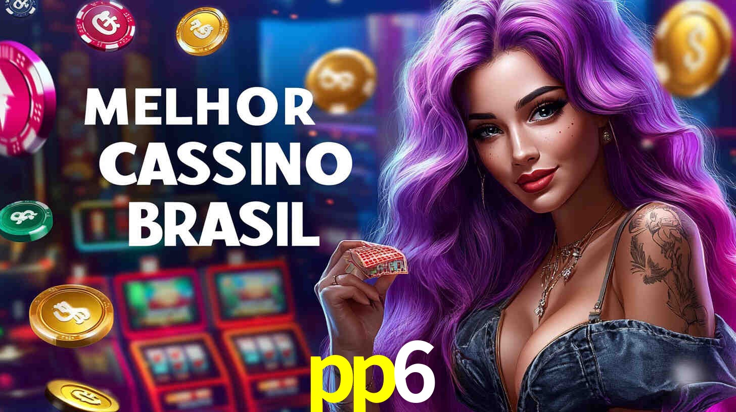 Inovações de Jogos na pp6: O Futuro das Experiências Interativas