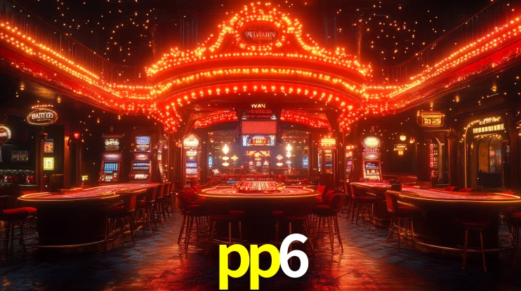 pp6 App Interface