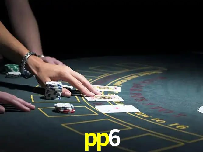 Sistemas de Segurança pp6