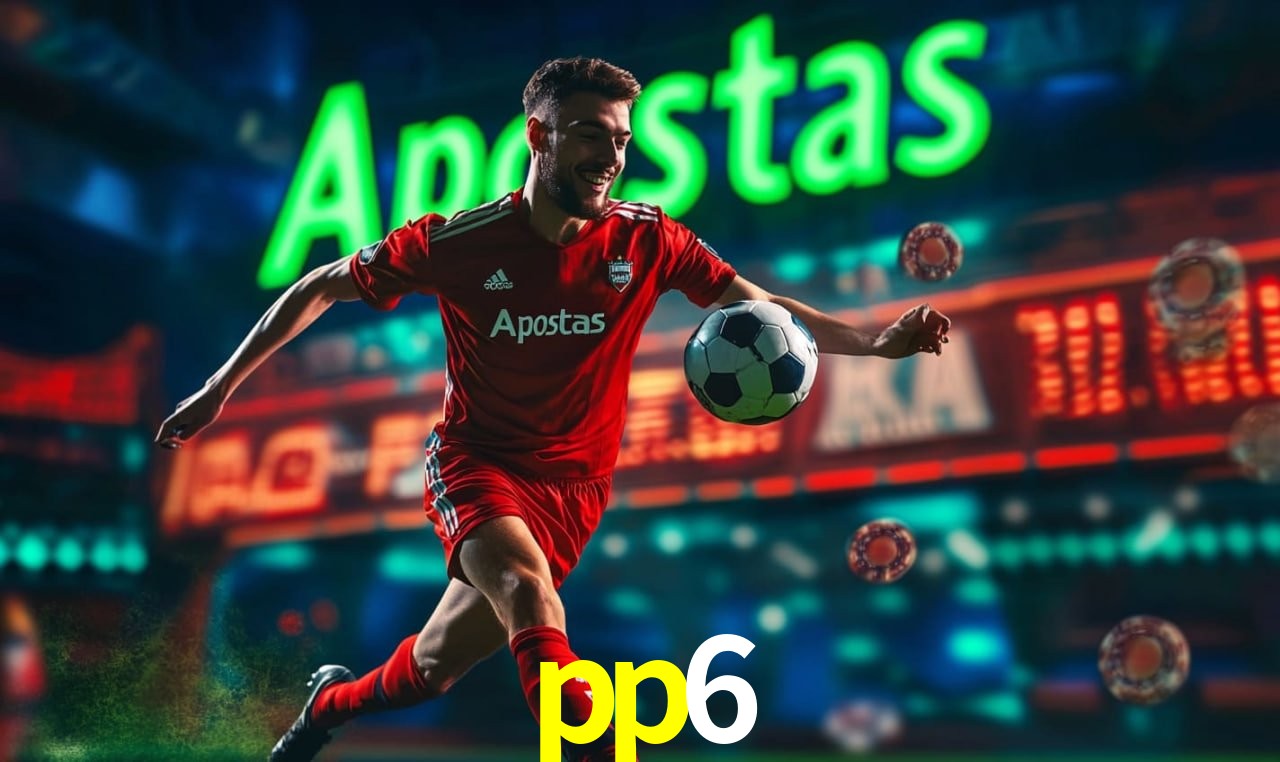 A Emoção da Loteria na pp6: Uma Chance de Mudança de Vida