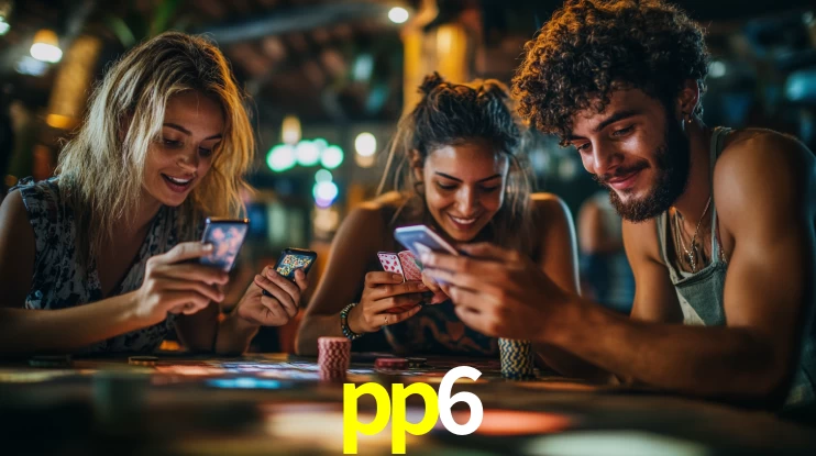 Blackjack Table pp6
