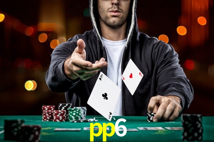 Bônus Generosos e Exclusivos no pp6 para Você!